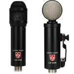 Lauten Audio LS208 And LS308 Instrument Microphone Bundle. Fixed Price $978.00.