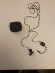Ik Multimedia Irig Compact Mobile Device Lavalier Microphone. Fixed Price $30.00.