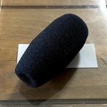 Audiotechnica Windscreen Microphone 0F3#. Fixed Price $14.24.