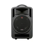 Galaxy Audio AS-TV10 Any Spot Traveler Portable Pa Speaker. Fixed Price $1149.99.
