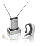 Samson Airline Micro Earset System - Frequency K1 (489.050 Mhz). Fixed Price $379.99.