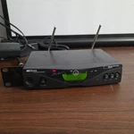 Akg SR450 Stationary Wireless Receiver Rf Band Ii With Power Cord. Fixed Price $35.22.