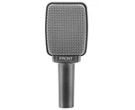 Sennheiser E609SILVER Supercardioid Instrument Guitar Amp Cabinet Microphone. Fixed Price $91.99.
