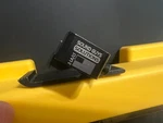 Sound Guys Solutions S-clip For Zaxcom La/lt/zfr 200/300. Fixed Price $35.00.