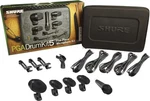 Shure PGADRUMKIT5 Piece Microphone Set For. Fixed Price $395.00.