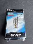 Sony ECM-DM5P Electret Condenser Microphone Monaural Recorder Business. Fixed Price $85.00.