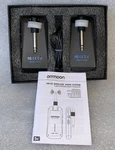 Ammoon AM-5G Wireless 5.8G Guitar System-new. Fixed Price $59.99.