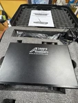 AUDIO2000'S AWM6304U Uhf 100 Selectable Frequency Wireless In-ear Monitor System. Fixed Price $155.00.