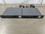 Sennheiser True Diversity Receiver Em 1031-U 584.200-607.875 Wireless Microphone. Fixed Price $100.00.