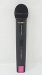 Akg Ht 40 Uhf Handheld Microphone Transmitter - 734.6 Mhz Untested. Fixed Price $45.00.