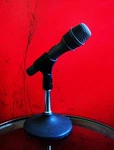 Vintage Rare 1980S Astatic CTM88 Dynamic Cardioid Microphone Clip Low Z 960 #3. Fixed Price $85.00.