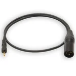 Sennheiser CL500 Xlr Replacement Cable. Receiver EK100 EK300 EK500 G1 G2 G3. Fixed Price $81.14.