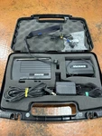 Shure T3 Receiver And T1 Transmitter With WH20 Microphone Case & Adaptor Working. Fixed Price $125.00.