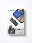 Hollyland Lark C1 Usb-c Wireless Lavalier Microphone Android Noise Cancelling. Fixed Price $34.99.