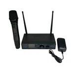 Vocopro DIGITAL-1 Wireless Handheld Microphone System Working. Fixed Price $98.91.