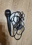 Microphone V-tech Dynamic Uni-directional VT-1009 Imp 600. Fixed Price $10.99.