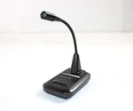 Adonis AM-308 8-PIN Desktop Microphone Amateur Ham Radio Working Used Japan. Fixed Price $167.77.
