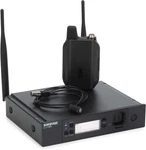 Shure GLXD14R+/85 Digital Wireless Rackmount Presenter System With WL185. Fixed Price $907.00.