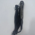 Trident WM308 Professional Wired Wireless Unidirectional Microphone. Fixed Price $9.99.