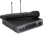 Audio-technica ATW-3212/C710 Wireless Handheld Microphone System EE1 Band. Fixed Price $699.00.