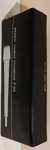 New Sony Cardioid Microphones F-98 With Carrying Case & Original Receipt 1969. Fixed Price $17.95.