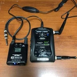 Line 6 Relay G50 Digital Guitar Wireless System TBP12 Bodypack Transmitter. Fixed Price $310.67.