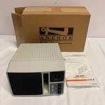 Anchor AN-100 Portable Powered Monitor Pa System Speaker Tested & Working. Fixed Price $49.99.