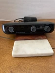 Radio Shack Wireless Receiver 32-1258 170.245MHZ With Cord *powers On*. Fixed Price $18.00.