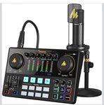AME2A Maonocaster Professional Audio Single Mic Bundle. Fixed Price $100.00.