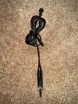 Sennheiser Professional Me 2 Small Omni-directional Lavalier Microphone. Fixed Price $58.88.