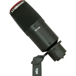 Heil Sound Pr 30B Large-diaphragm Dynamic Microphone Black. Fixed Price $299.00.