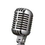 Shure Series Classic Gear Microphone (55SH Ii). Fixed Price $219.00.