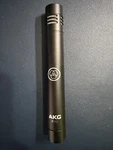 Akg P170 Professional Small Diaphragm Condenser Microphone Recording. Fixed Price $69.00.