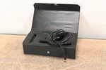 Audio-technica AT831R Cardioid Condenser Lavalier Microphone CG01G6T. Fixed Price $44.99.