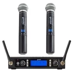 Gemini Pro Dj Audio Pair 2 Wireless Live Karaoke Micropho. Fixed Price $149.95.