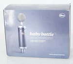 Blue Baby Bottle Sl Large-diaphragm Studio Microphone Issue/missing Item. Fixed Price $100.80.