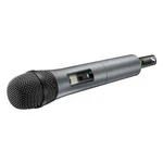 Sennheiser Skm 825-XSW-A Handheld Transmitter With E825 Capsule Frequency. Fixed Price $129.95.