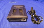 Idx JL-2PLUS 2-CHANNEL Fast Charger W/ Power Cord. Fixed Price $65.00.