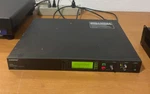 Shure UR4S- G1 Wireless Microphone Receiver Audio Reference Companding. Fixed Price $149.99.