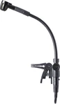 Akg C519 Clip On Mic With Miniature Gooseneck For Wind Instrument. Fixed Price $390.50.