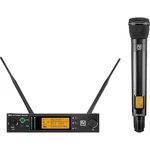 Electro-voice RE3 Wireless Handheld Set W/ND96 Mic Head 488-524 Mhz. Fixed Price $739.00.