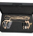 Audio-technica BP892CL4 Micropoint Mini Omni-directional Pin Hirose. Fixed Price $229.95.