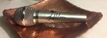 "tim Allen" (comedian) Signed Microphone/black Silver With Detachable Cord!!!. Fixed Price $499.00.