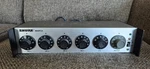 Vintage Shure Brothers M68FCA Studio Microphone Mixer - Tested Working. Fixed Price $29.32.