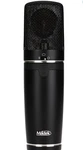 Miktek MK300 Large-diaphragm Multi-pattern Fet Condenser Microphone &box, Manual. Fixed Price $255.00.