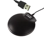 Sound Tech Table Top Conference Meeting Microphone With Omni-directional Stereo. Fixed Price $263.49.