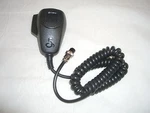 Cobra CA73 4 Pin Dynamic Replacement Cb Hand Microphone For 19 Ultraiii 21LTD. Fixed Price $25.95.