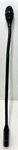 Audio-technica AT808G Gooseneck Subcardioid Dynamic Console Microphone Ln. Fixed Price $90.32.