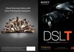 Sony ECMALST1 Camera Lens Black White User Instruction Manual Free Shipping. Fixed Price $17.99.