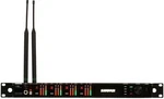 Shure AD4Q Four-channel Axient Digital Wireless Receiver. Fixed Price $6250.00.